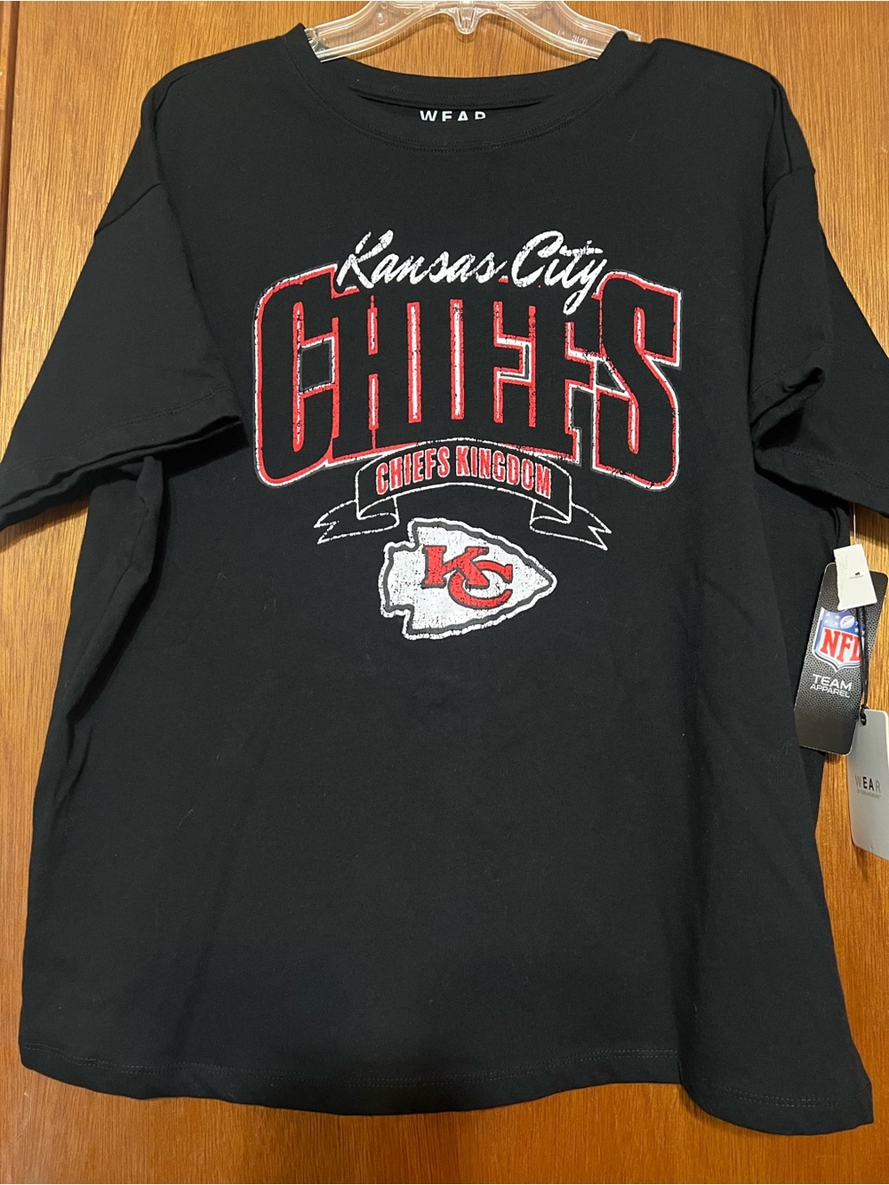 Chiefs Tee